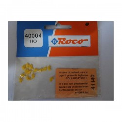 ** Roco 40004  Rail-Stop for HO/OO Scale Track.  Pack of Twelve .