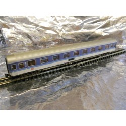 ** Minitrix 15866-05  FD Konigsee Train, 1st Class Coach.