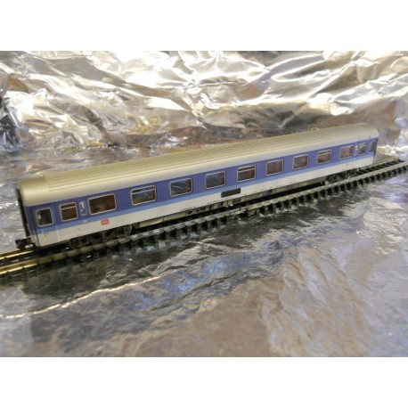 ** Minitrix 15866-05  FD Konigsee Train, 1st Class Coach.