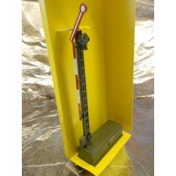 ** Viessmann 4600  Hobby Semaphore Signal 1 Arm  Red/Green